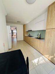 Blk 424 SUN PLAZA GARDENS (Tampines), HDB 3 Rooms #605187761